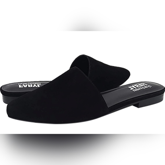 FARYL by Farylrobin Martha Black 8 M - Picture 1 of 3